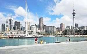 Noua Zeelandă extinde cu încă cel puţin o săptămână carantina în oraşul Auckland