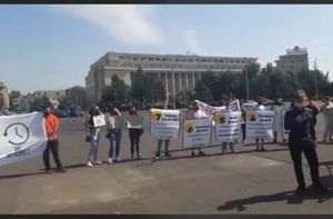 Sursă foto: Asociaţia Elevilor din Bucureşti şi Ilfov