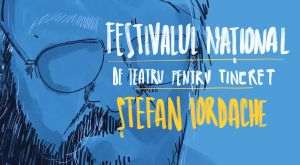 Festival de teatru pentru tineret