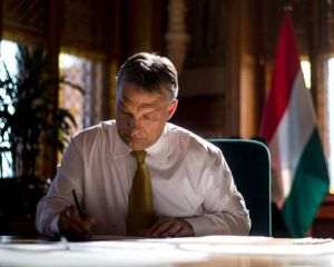 Viktor Orban