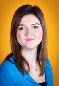 Andreea Mitiriţă, Partener şi Lider industria energetică PwC România
