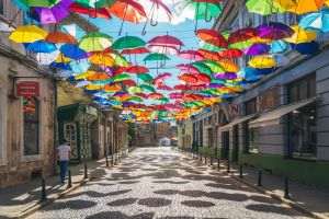 Pandemia a impulsionat turismul românesc