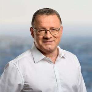 Adrian Oros