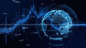 Datoria mondială se apropie rapid de nivelul record de 300.000 de miliarde de dolari