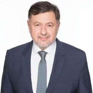Alexandru Rafila