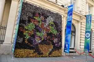 Cea de-a VIII-a ediţie a expoziţiei Art Safari va avea loc