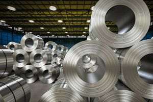 UE vrea să suspende tarifele vamale pentru aluminiul din China