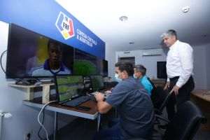 Liga 1 va avea arbitraj video...la anu'