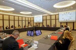 Lansare "one alliance"_ohma Bucureşti