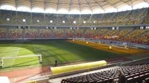 UEFA a dat startul pregătirilor