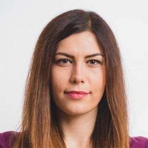 Cristina Prună