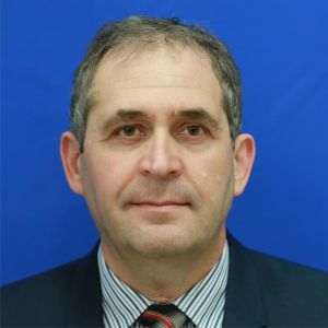 Sandor Bende
