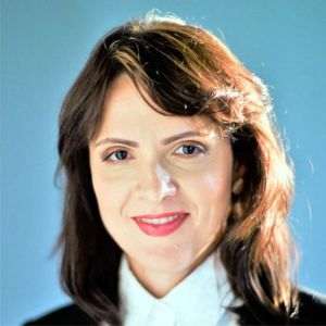 Silvia Monica Dinică