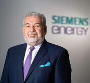 "Acoperim întregul lanţ al energiei şi vom fi aici, pregătiţi, când vor demara investiţiile în domeniu"