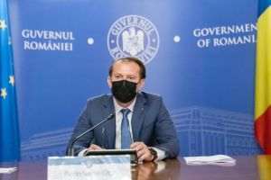 Premierul Cîţu va propune patronatelor o creştere a salariului minim de 8% de la 1 noiembrie sau 1 decembrie