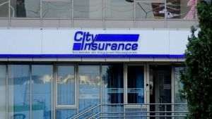 ASF cere falimentul City Insurance