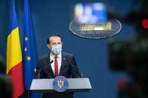 ''Vom vedea dacă va mai fi posibilă o colaborare cu USR PLUS"