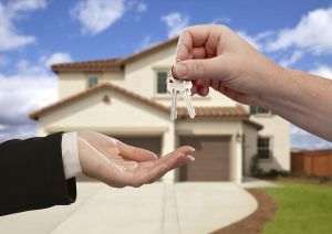 Evergrande le oferă investitorilor posibilitatea de a fi plătiţi cu proprietăţi în loc de numerar