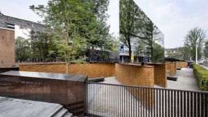 Un memorial dedicat Holocaustului, inaugurat la Amsterdam, după ani de dispute legale
