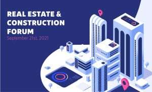 BusinessMark va organiza conferinţa ''Real Estate & Construction Forum"