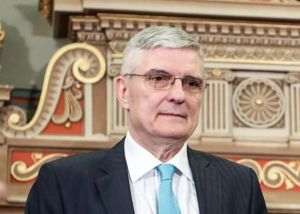 "Criza financiară şi Pandemia au suit datoria publică la peste 47% din PIB la finele lui 2020"