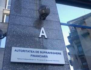 Conducerea ASF nu s-a prezentat la audierile din Senat