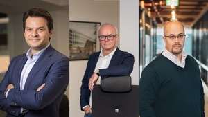 După crearea unei companii de dezvoltare imobiliară cu un portofoliu de proiecte în valoare de peste 400 de milioane de euro, fondatorii Speedwell intră în acţionariatul start-up-ului de Property Tech Sigtree