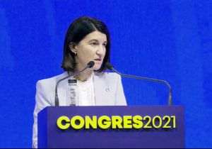 "Când te uiţi la preşedintele PNL, te uiţi la omul care trebuie să ia decizia"