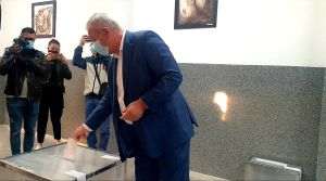 Referendum la Buzău pentru unirea municipiului cu localitatea Ţinteşti