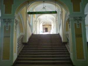 Universitatea "Babeş-Bolyai" Cluj-Napoca