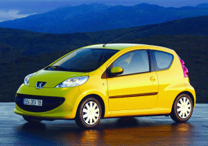 "Peugeot" nu se redresează în 2009