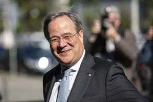 Armin Laschet