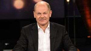 Olaf Scholz insistă asupra stabilităţii ţării, în ciuda incertitudinii privind negocierile de coaliţie