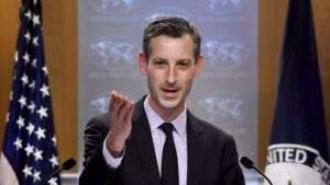 Secretarul de presă al Departamentului de Stat american a fost testat pozitiv după summitul Adunării Generale a ONU