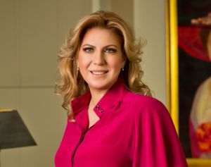 Cristina Chiriac
