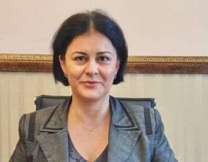 Mihaela Ştefan