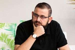 Eduard Dumitraşcu