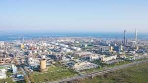 Lucrările de reparaţie din rafinăria Petromidia Năvodari, aproape de finalizare