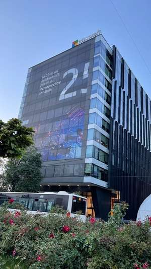 Microsoft România aniversează 25 de ani de activitate pe piaţa din România
