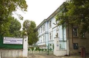 Spitalul Clinic de Obstetrică din Galaţi, modernizat cu fonduri europene 