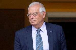 Josep Borrell