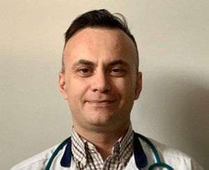 Dr. Adrian Marinescu