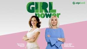(P) Ultimele ore de înscrieri la GirlPower by OTP Bank! Poţi beneficia de mentorship gratuit şi de o bursă de 3000 de euro