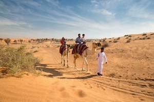 Ras al-Khaimah, o nouă destinaţie în trend pentru sezonul toamnă-iarnă 2021