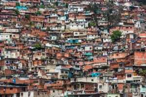Trei din patru locuitori ai Venezuelei trăiesc în sărăcie extremă