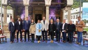 Vâlcea poate ajunge în top 3 destinaţii turistice româneşti