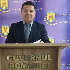 Şeful ANPC - numit în conducerea CSALB