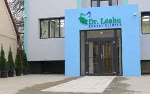 Reţeaua Clinicile Dr. Leahu şi-a dublat veniturile
