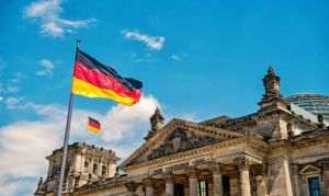 Rata inflaţiei în Germania a trecut de 4%, pentru prima dată în ultimii 28 de ani