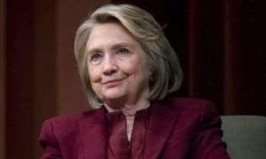 Hillary Clinton, pesimistă că se va ajunge curând la ''adevărata egalitate'' între femei şi bărbaţi